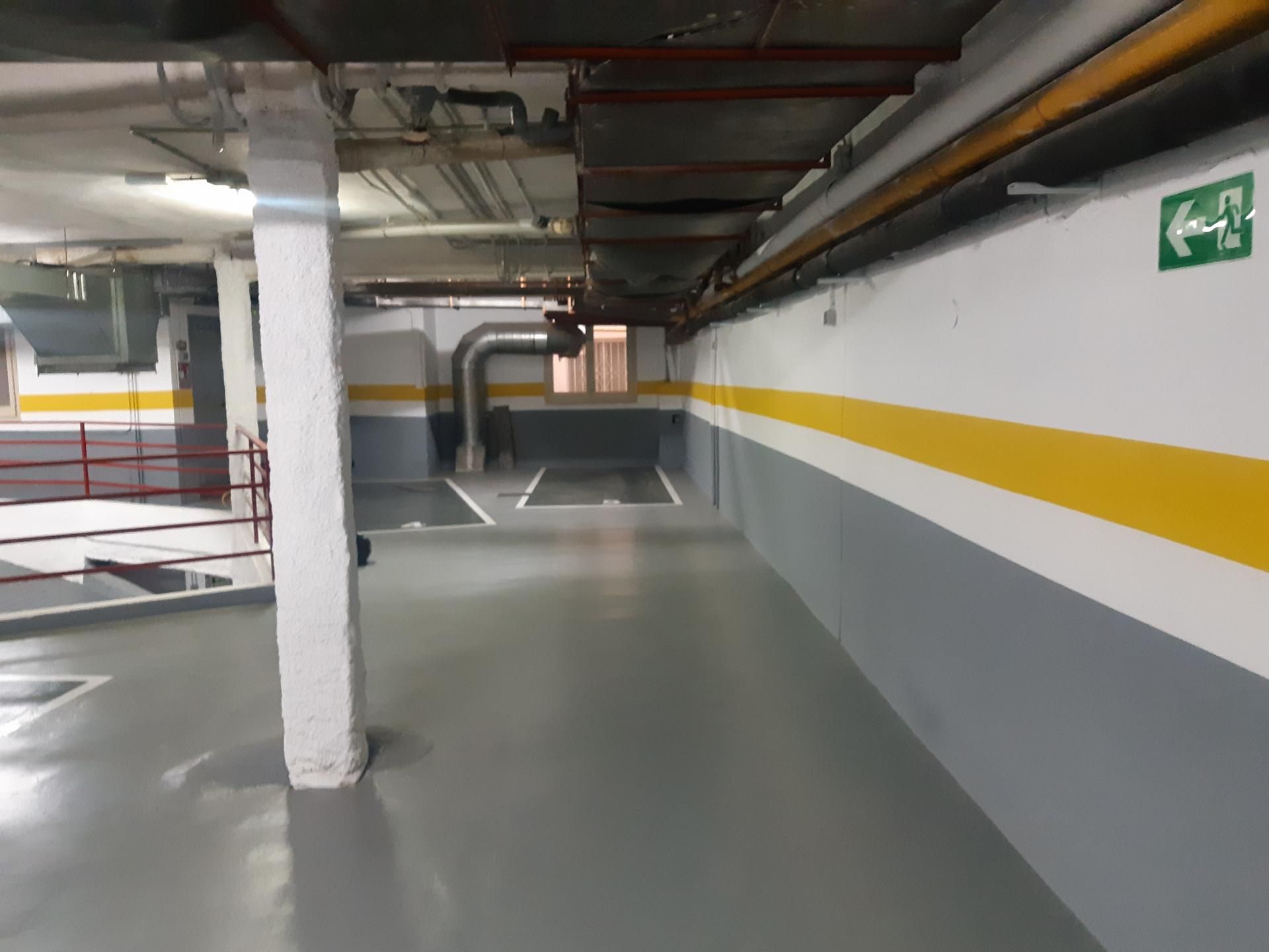 Parking of Garage for sale in  Barcelona Capital