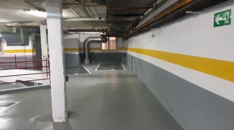 Photo 3 of Garage for sale in Dalmàcia, 2, Sarrià, Barcelona