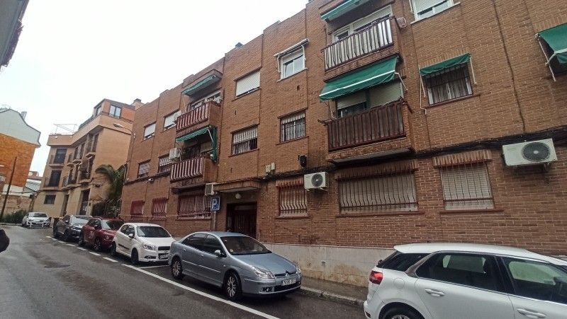 Flat for sale in C/ Solana de Opañel, Opañel