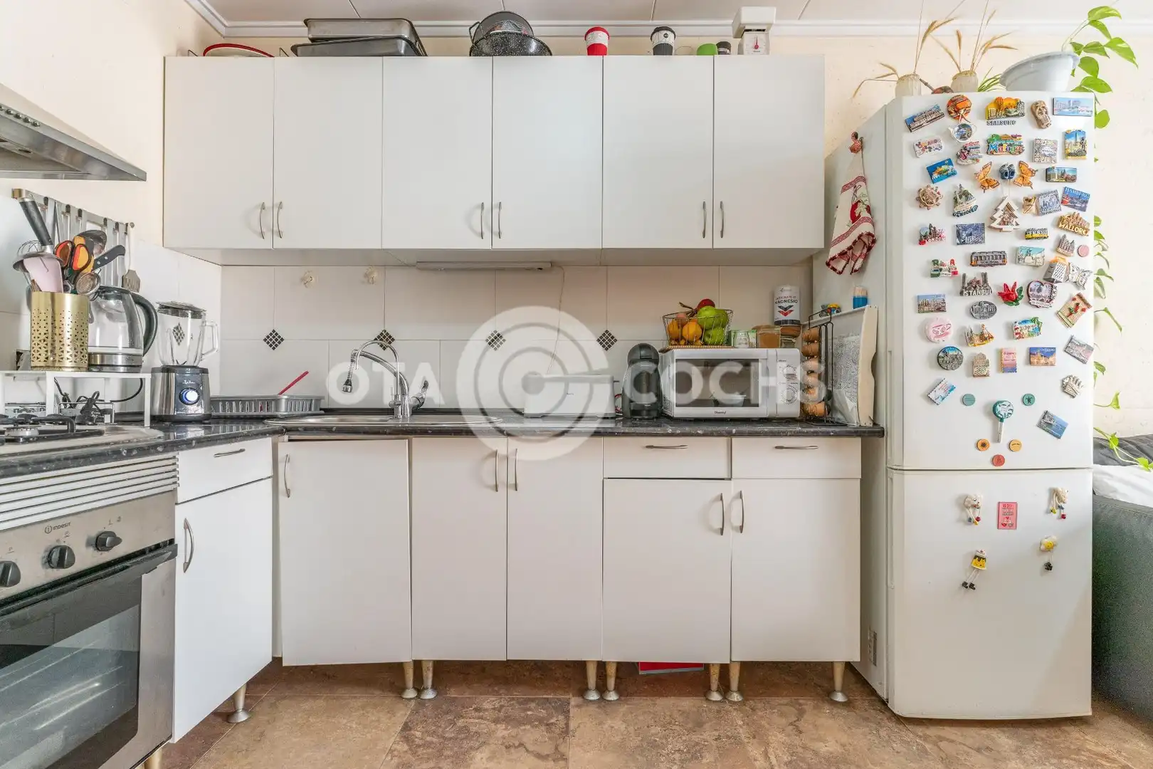 Residential for sale in Calle santa anna, imagen 46