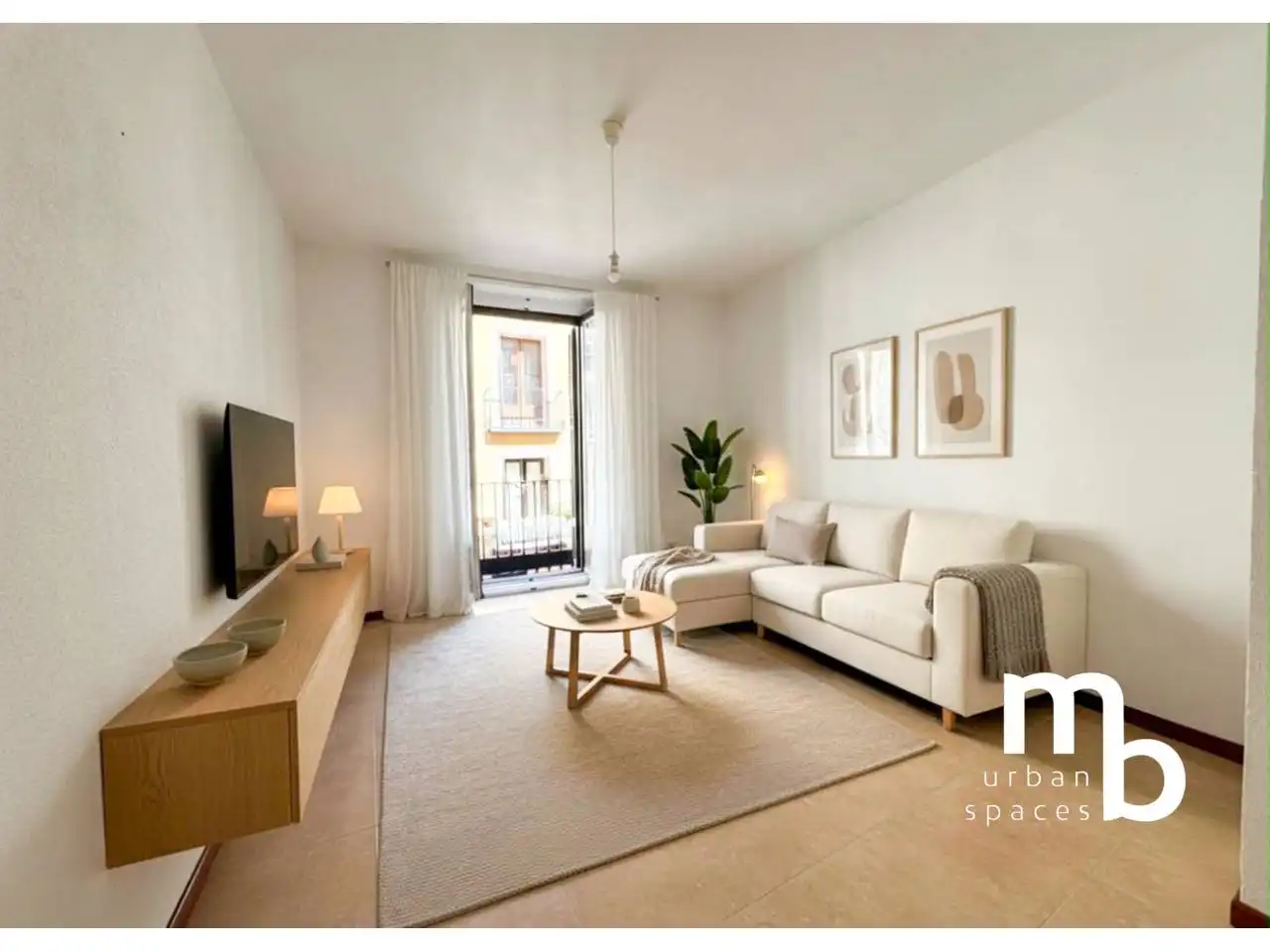 Wohnung mit Terrasse zum Verkauf in Calle Valverde, imagen 3