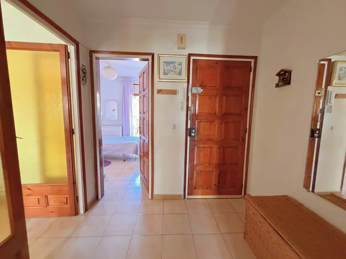 Apartament amb terrassa en venda a de la Sala 28, imagen 31