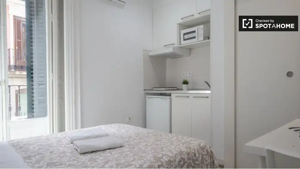 Appartement avec terrasse à louer à Centro, imagen 5