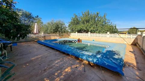 Foto 4 de Casa o xalet en venda a Barxeta, Valencia