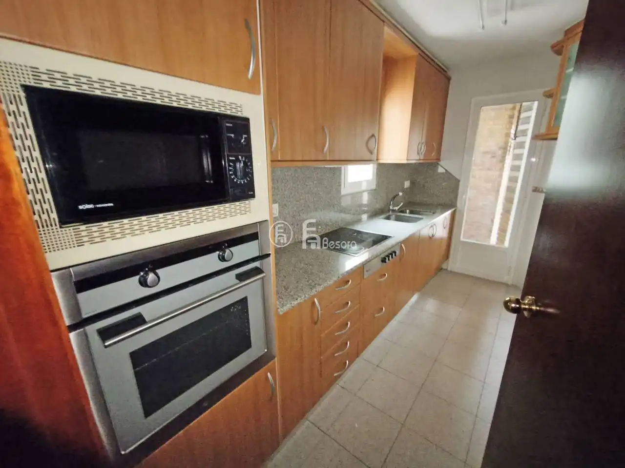 Wohnung mit Terrasse zum Verkauf in Calle Roca Labrador, imagen 5