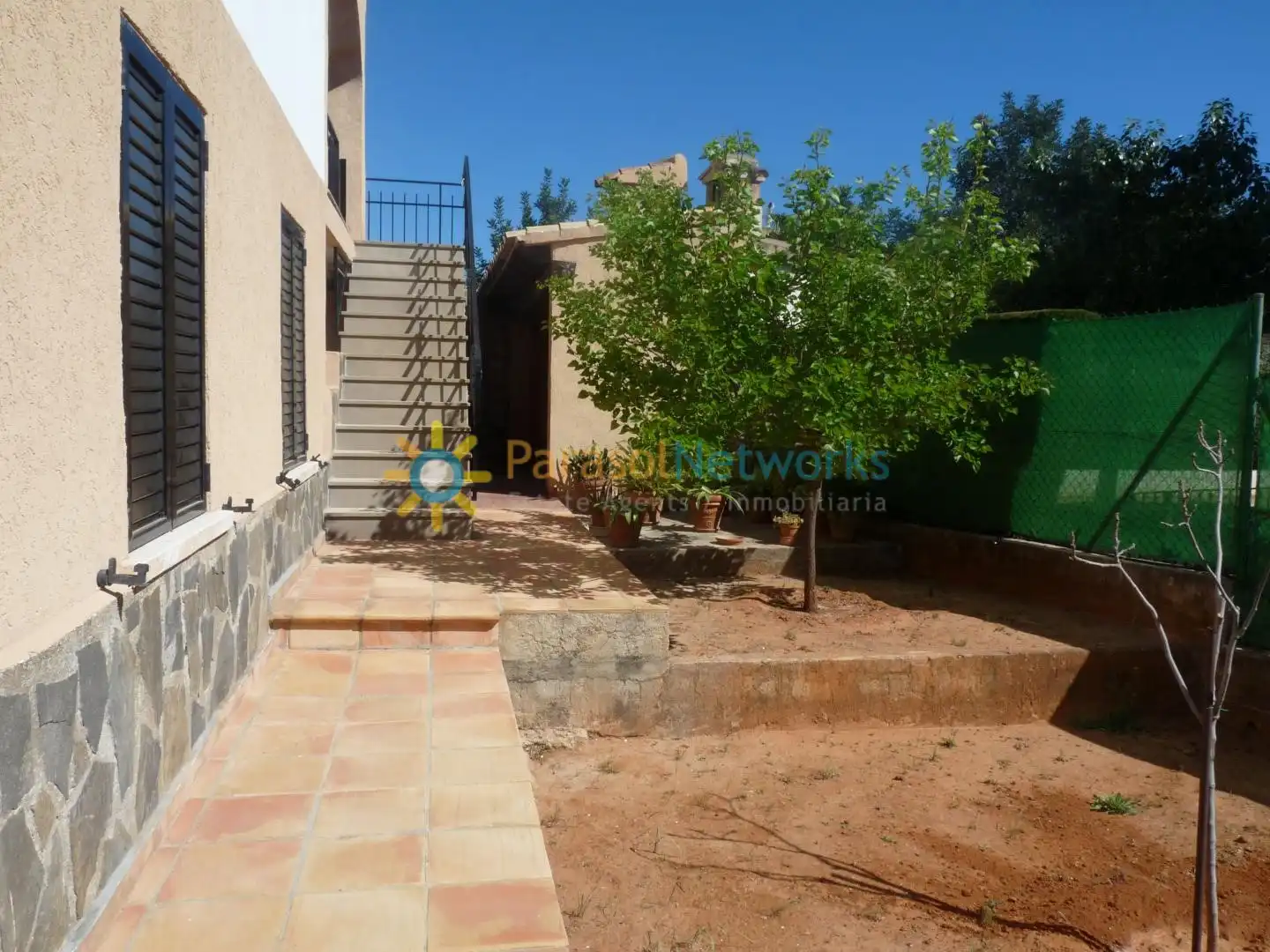 Villa mit Garten zur Miete in La Font d'en Carròs, imagen 14