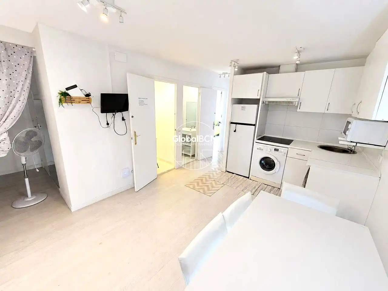Piso en venta en De Vaquer, Collblanc