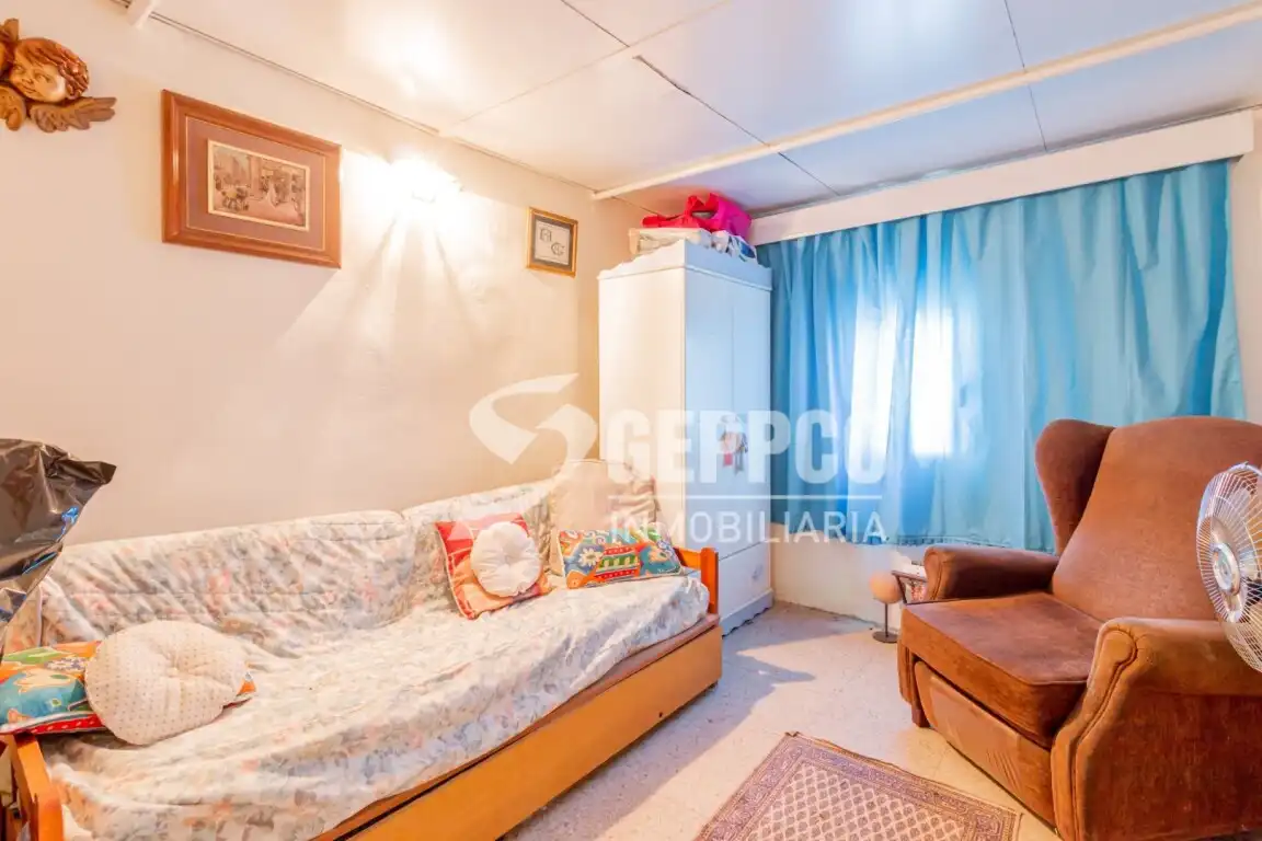 Residencial en venta en Valverde de Alcalá