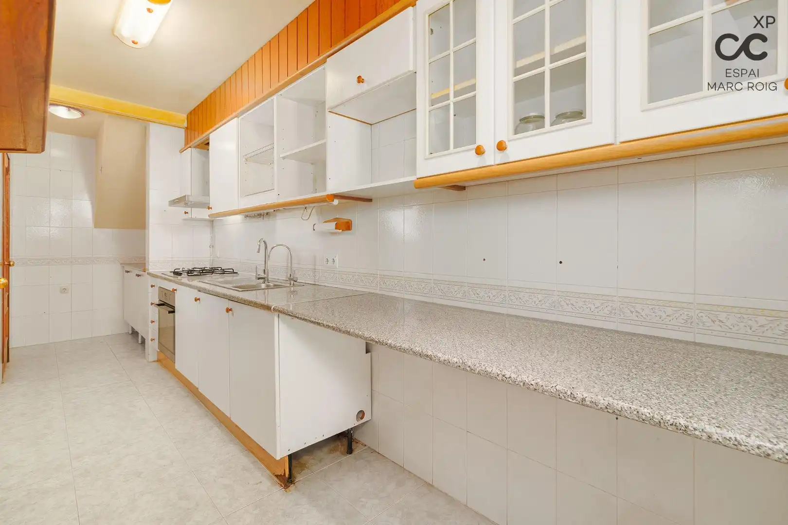 Cocina de Casa o chalet en venta en Vilajuïga con Calefacción, Jardín privado y Terraza
