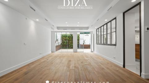 Foto 2 von Wohnung zum Verkauf in De Maldonado, Castellana,  Madrid Capital