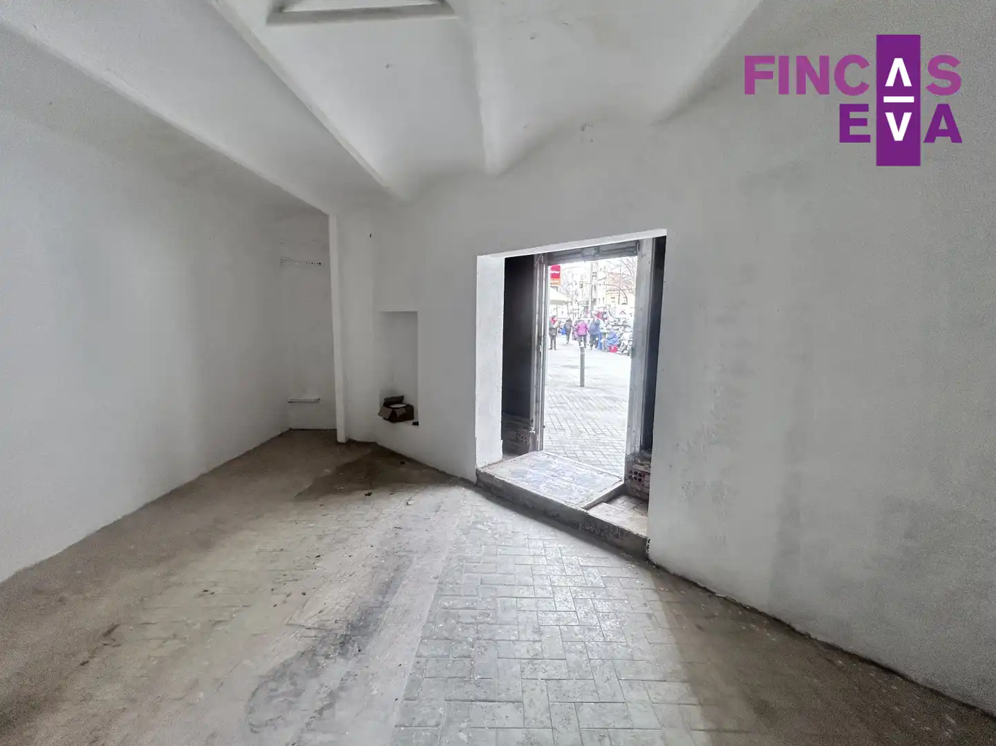 Flat for sale in L'Hospitalet de Llobregat