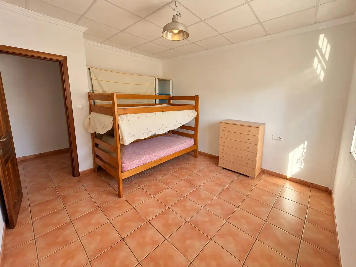 Casa rústica amb piscina en venda a Crevillent, imagen 6