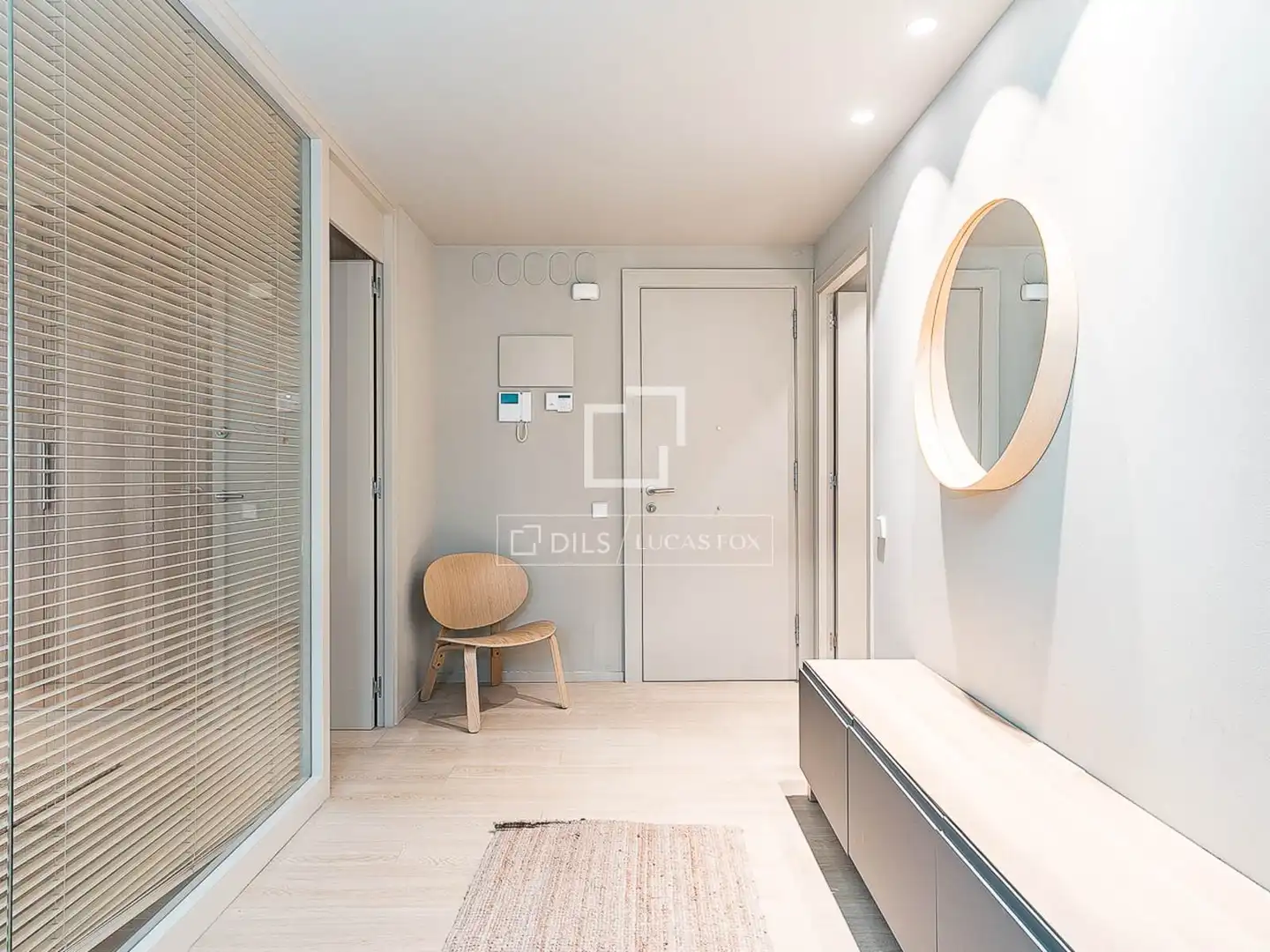 Flat with terrace for sale in Eixample, imagen 26