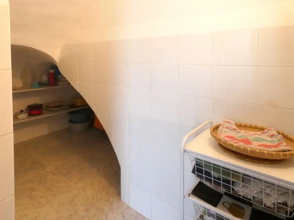 Casa adosada en venta en Camporrobles