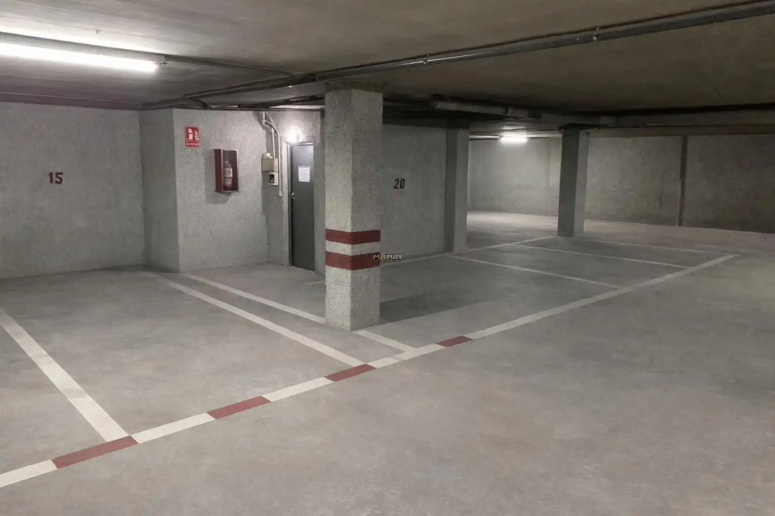 Appartamento con terrazza in vendita a Avenida de Fontes, imagen 14