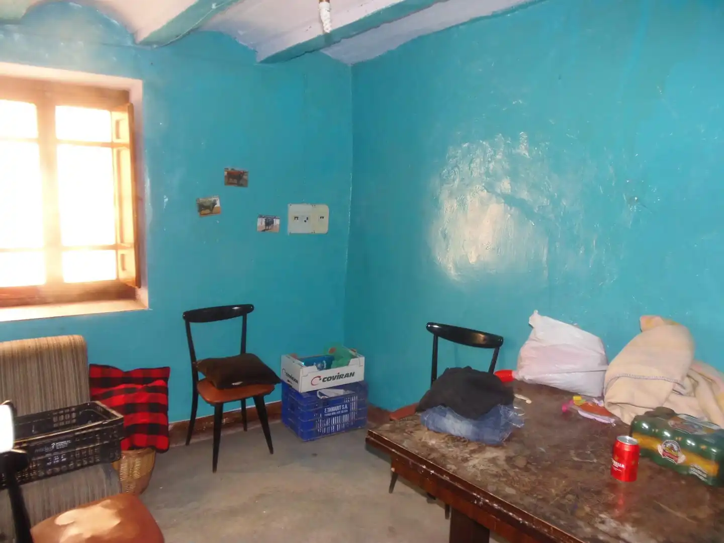 Habitación de Casa o chalet en venta en Mosqueruela