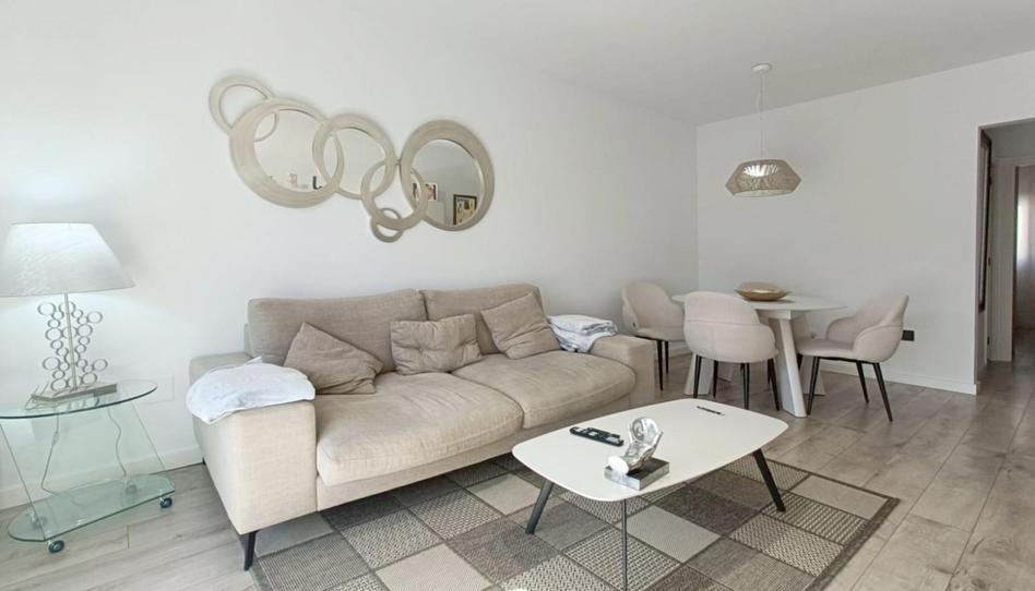 Photo 1 of Apartment for sale in Sant Pere Claver, Pardinyes, Lleida