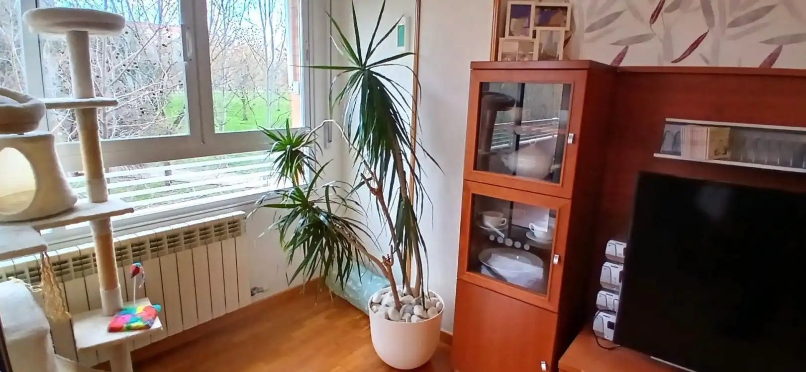 Piso con ascensor en venta en San Adrián, imagen 10