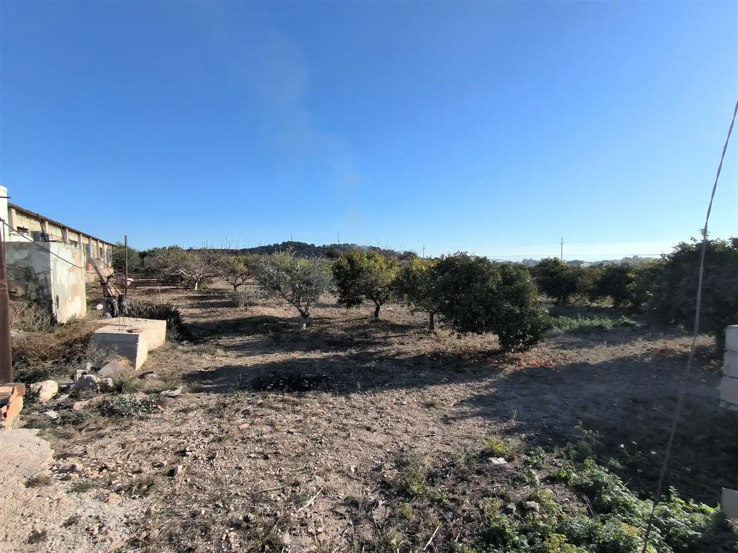 Terreno en venta en La Ràpita