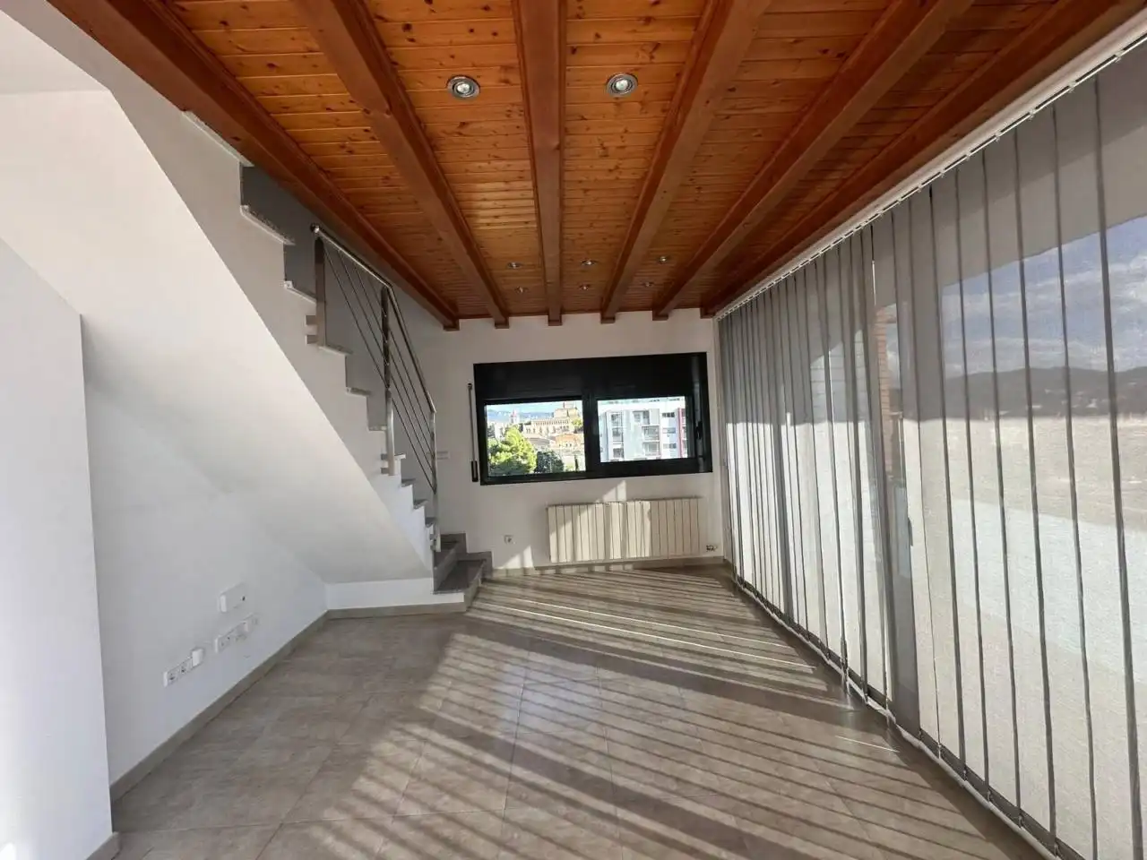 Maisonette zum Verkauf in Igualada mit Heizung, Terrasse und Abstellraum