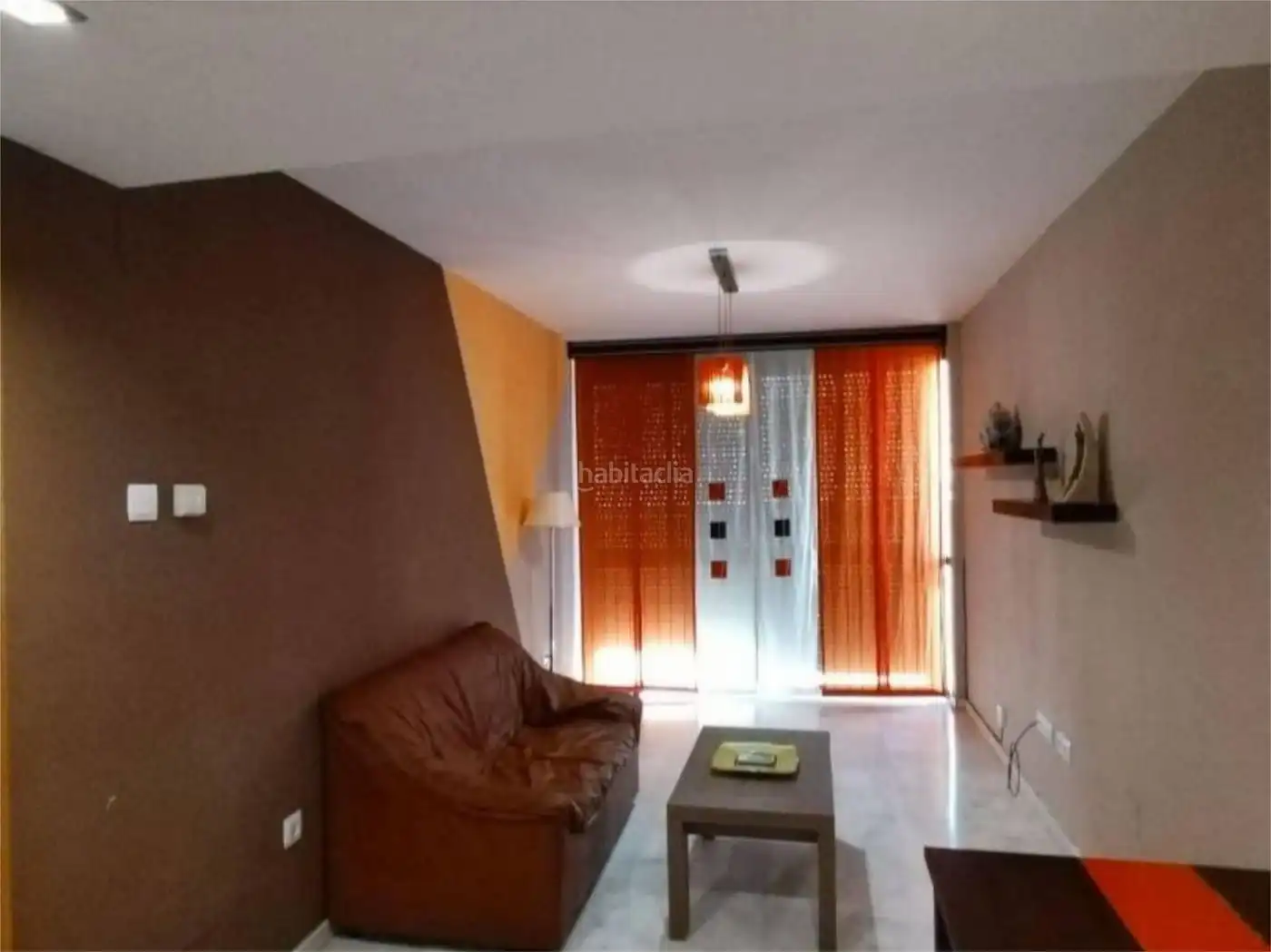 Piso con ascensor en venta en Calle Carnicería 69, imagen 5