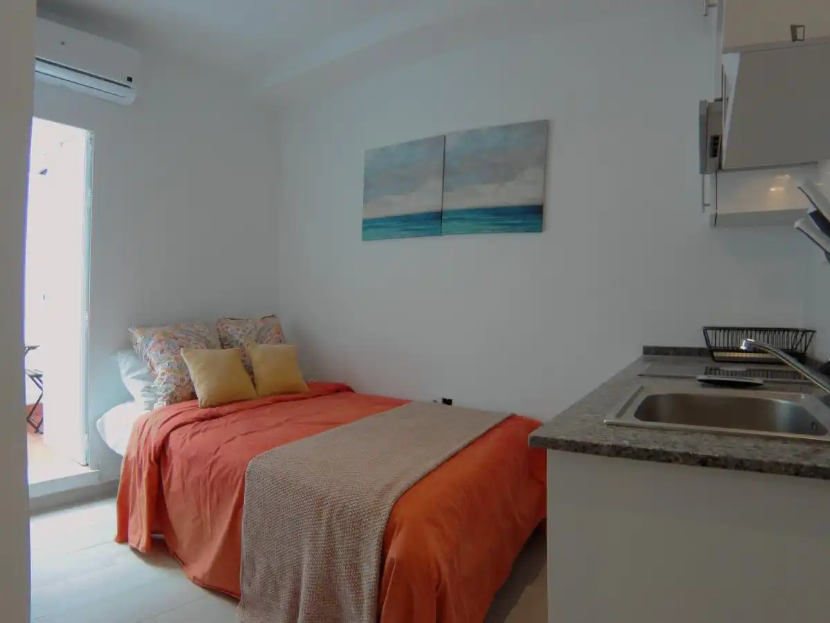 Study for rent in Pradolongo