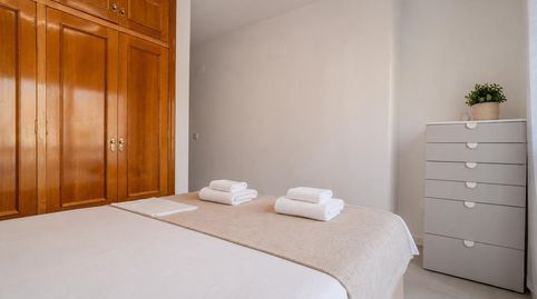 Foto 4 de Apartament de lloguer a El Mojón, Pilar de la Horadada