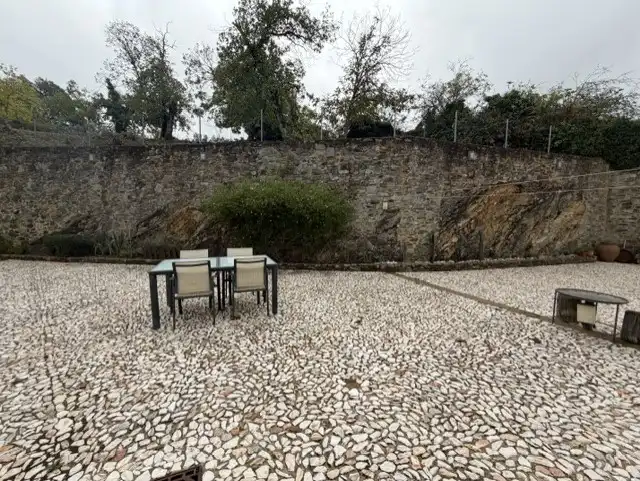 Chalet con terraza en venta en Camino de Los Marines, imagen 12