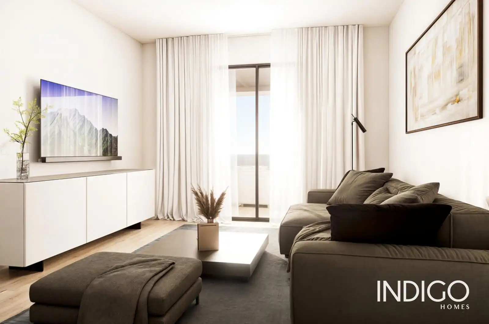 Appartement avec piscine à vendre à Del cami de las Alfas, imagen 10