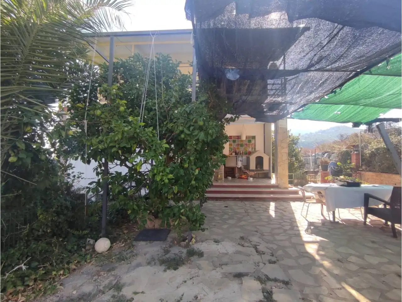 Villa con piscina in vendita a Calle Glorieta