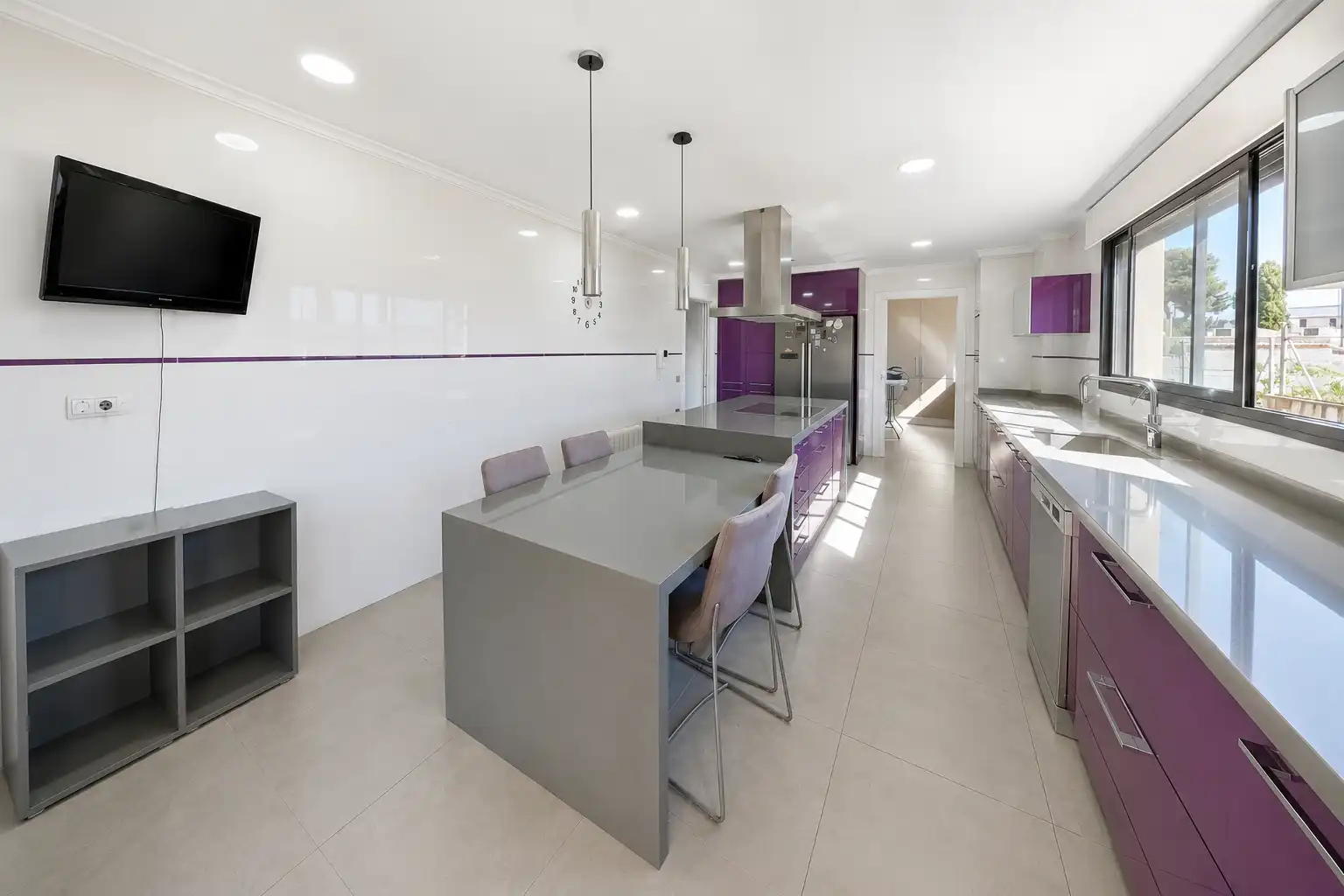 Casa o chalet en venta en Parc Central