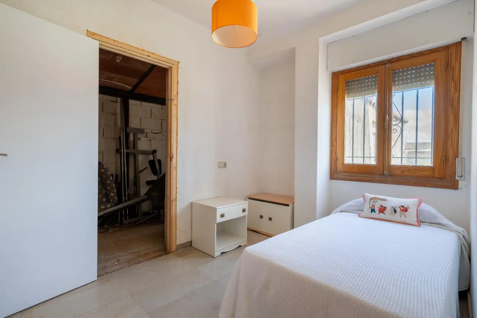 Casa amb piscina en venda a Avenida de Las Alpujarras 6, imagen 22