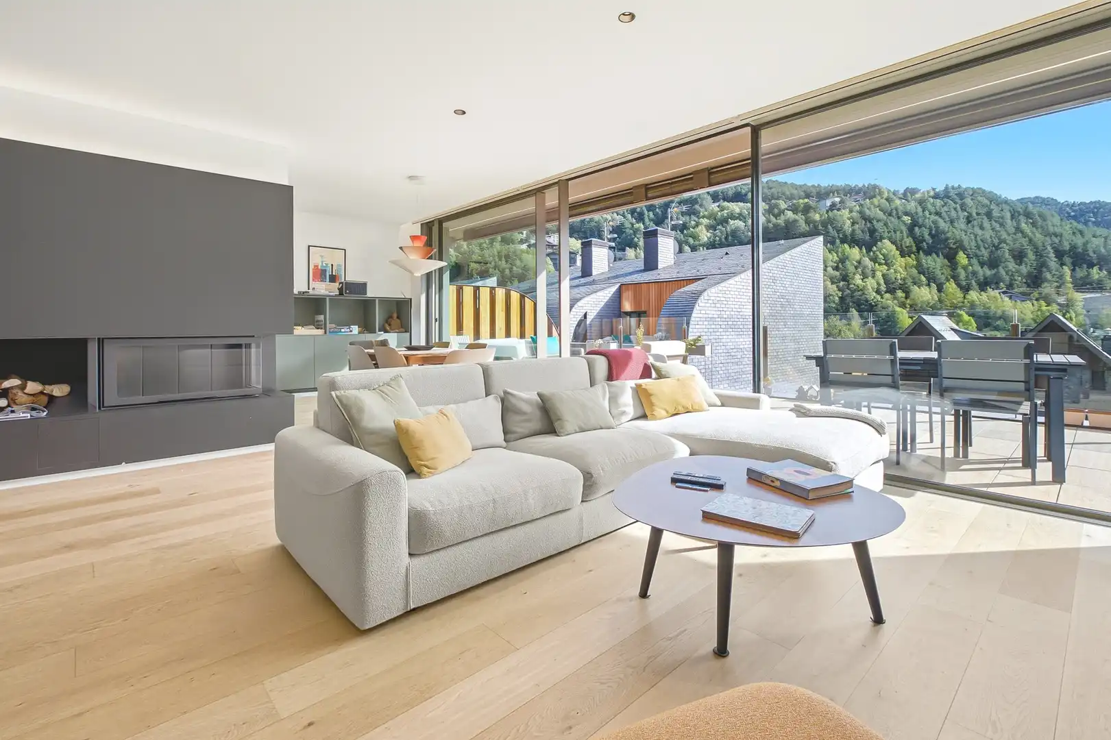 Xalet de 5 habitacions en venda a L'Aldosa, La Massana · 31 de 60