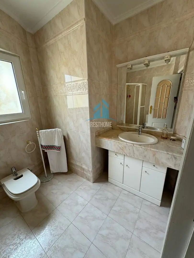 Detached house with terrace for sale in Altea la Vella, imagen 21