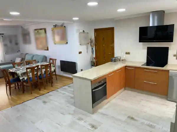 Flat with lift for sale in Crevillent, imagen 2