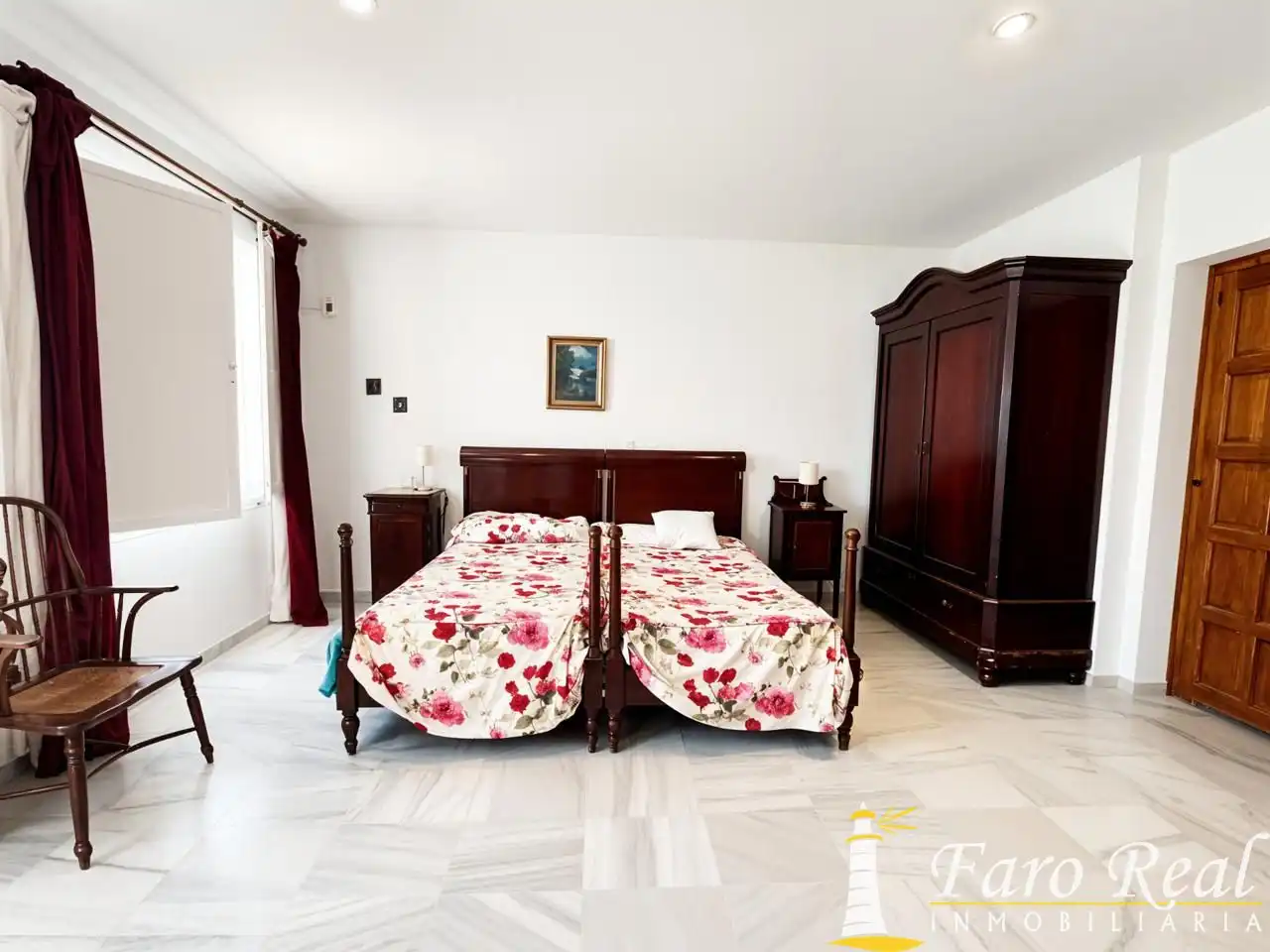 Casa amb jardí en venda a La Jara, imagen 49