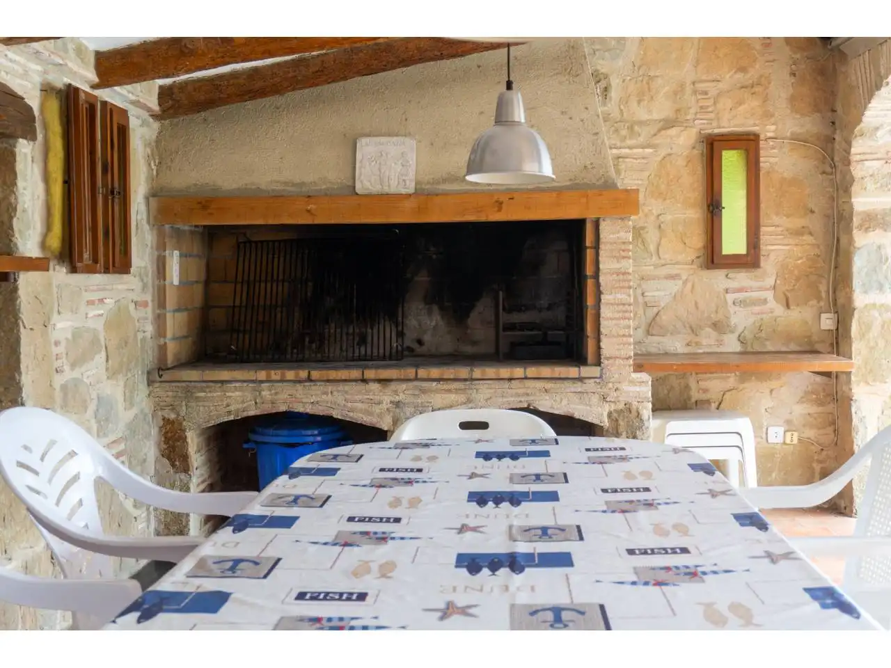 Finca rústica en venta en Castell d'Aro, Platja d'Aro i s'Agaró con Calefacción, Jardín privado y Terraza