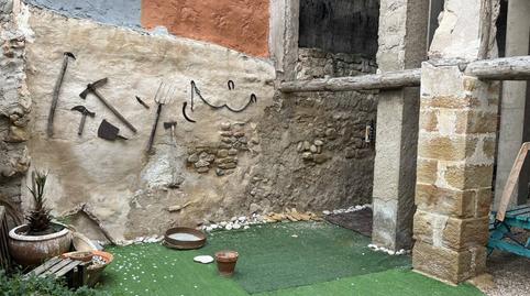 Foto 3 de Casa o xalet en venda a Calle Mayor Alta, 15, Castelserás, Teruel