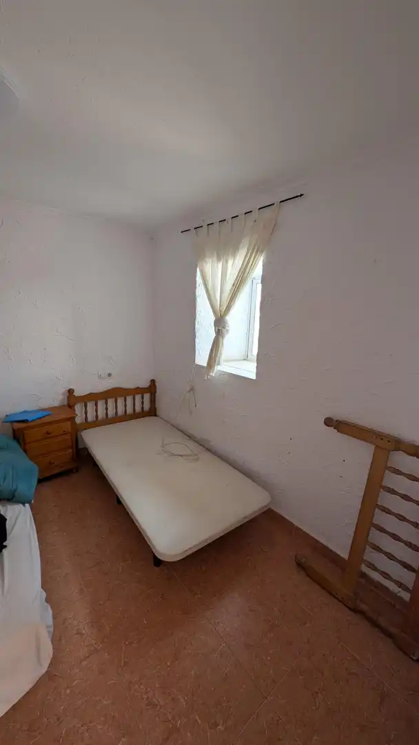 Habitación de Casa o chalet en venta en San Javier con Alarma