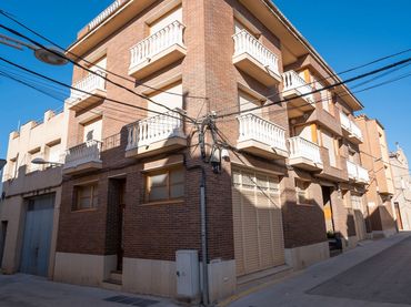 Casa con balcón en venta en Carrer de Mossèn Cinto Verdaguer 49