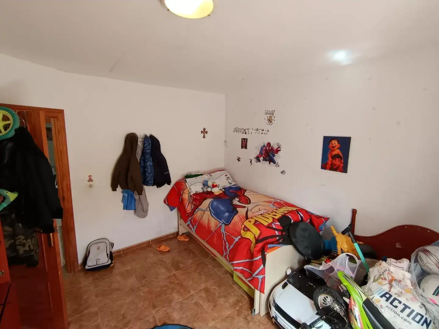 Appartamento in vendita a Calle ECHEGARAY, imagen 8