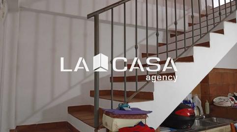 Foto 4 de Casa o xalet en venda a Calle Puerto Real, Pescadores - Saladillo, Cádiz