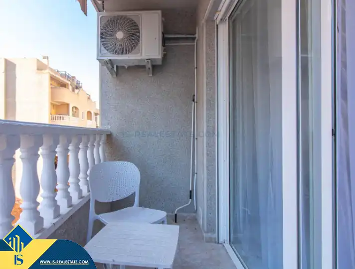 Wohnung mit Aufzug zum Verkauf in Centro, imagen 7