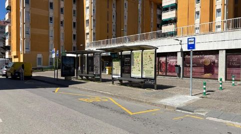 Foto 3 de Pis en venda a Centre - Passeig i Rodalies, Manresa