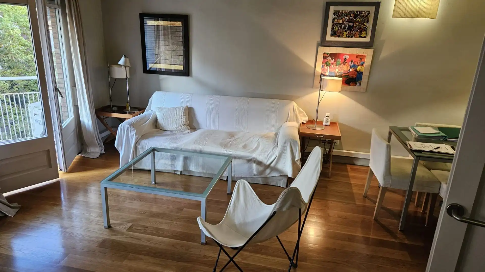 Piso en venta en corsega, L'Antiga Esquerra de l'Eixample