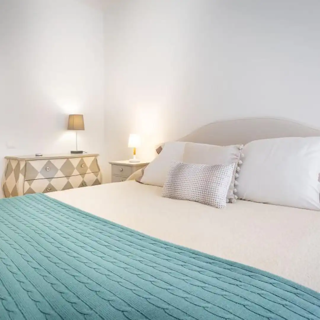 Flat for rent in Calle Adargoma, 53, Vecindario - El Doctoral - Cruce de Sardina