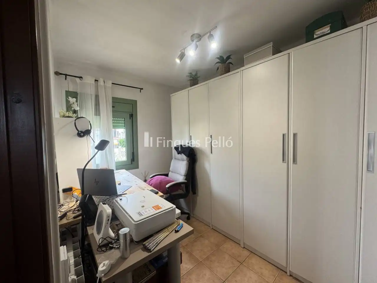 Habitación de Casa o chalet en venta en Santa Cristina d'Aro con Calefacción, Jardín privado y Terraza