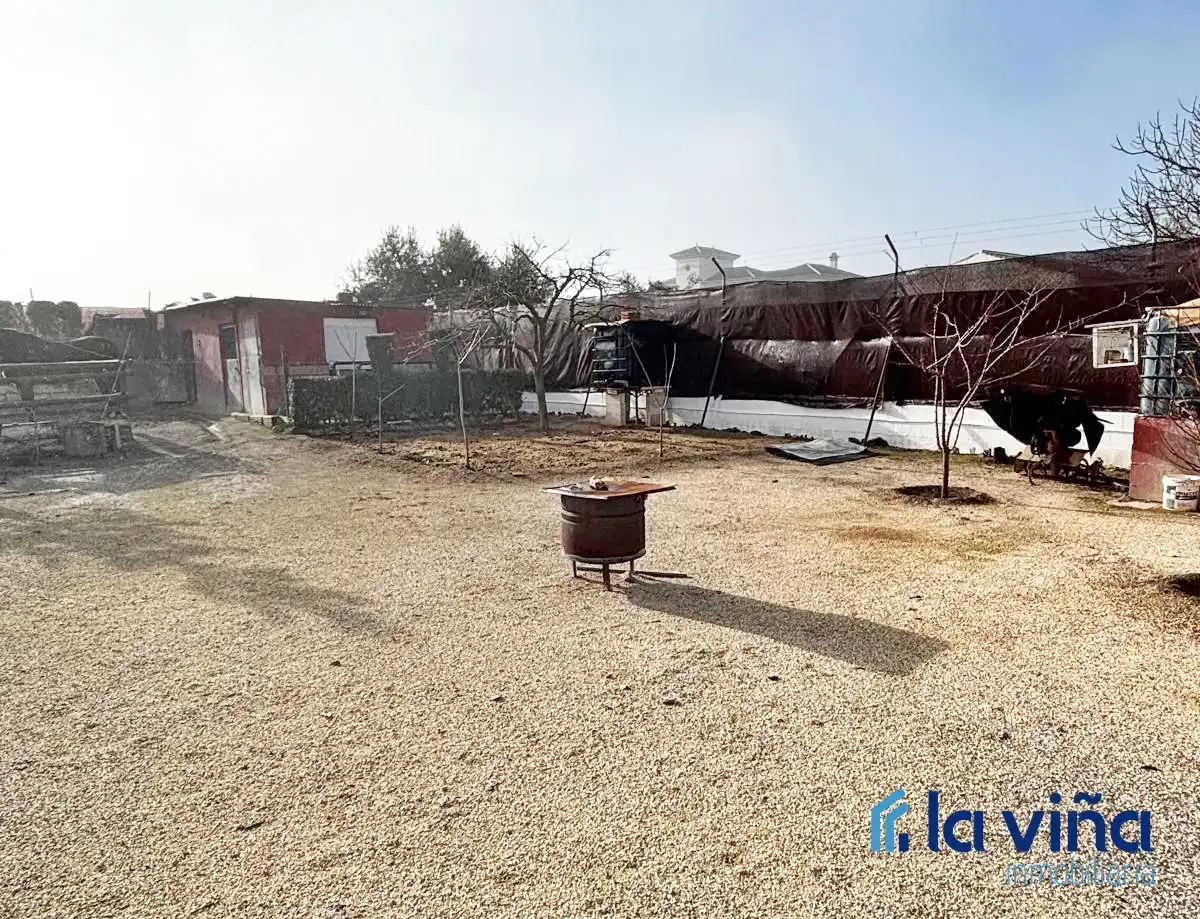 Terreni e lotti in vendita a Zona de la Vega, imagen 16