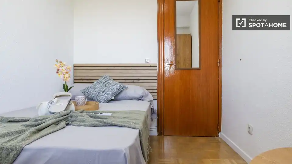Room in Madrid, Madrid