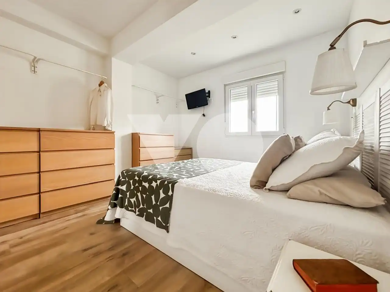Habitación de Ático en venta en Madrid con Aire acondicionado, Calefacción y Terraza